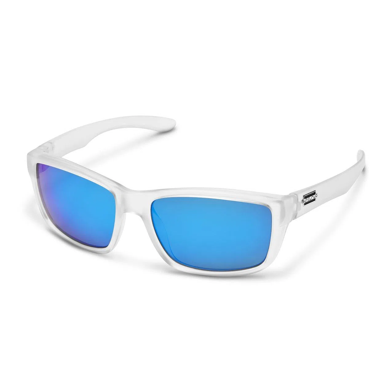 Smith Optics Lifestyle Suncloud 240737 Mayor Sunglasses - view 7